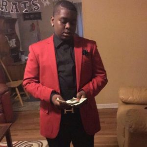 Meet your Posher, Trey